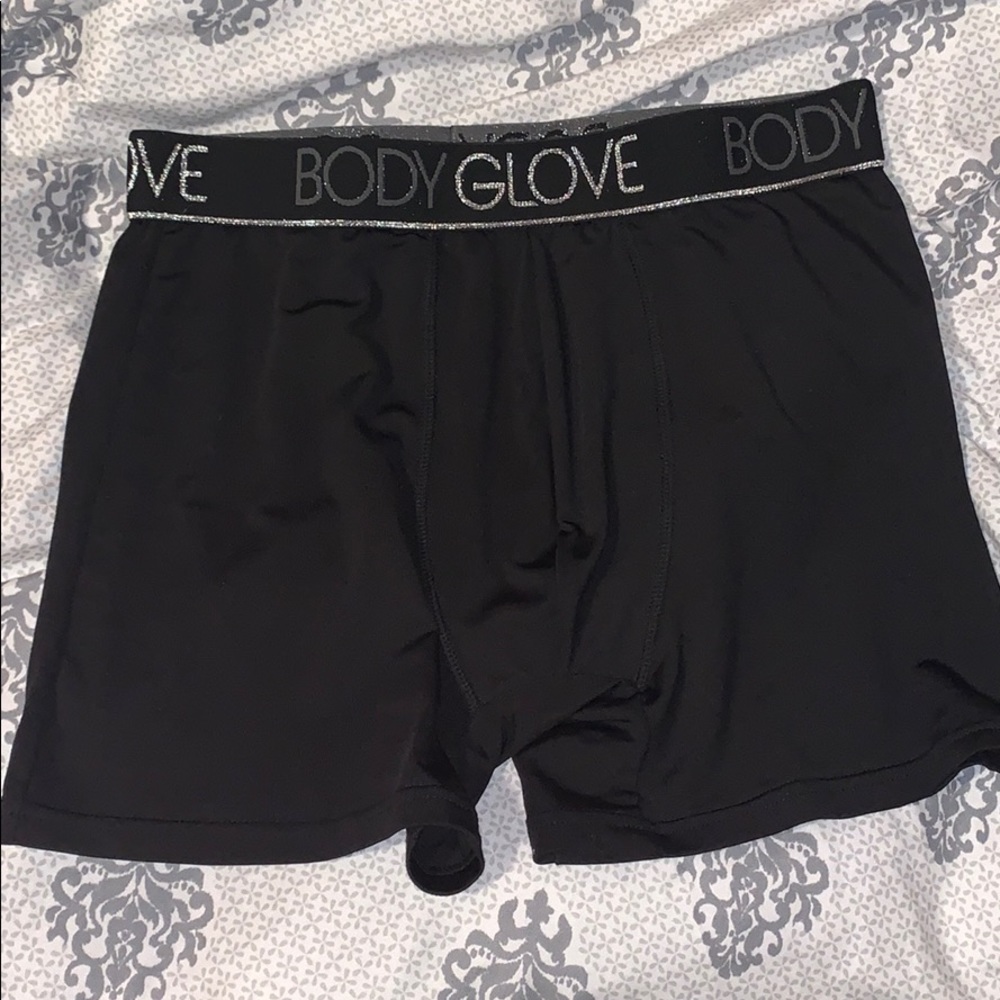 Boxer briefs
